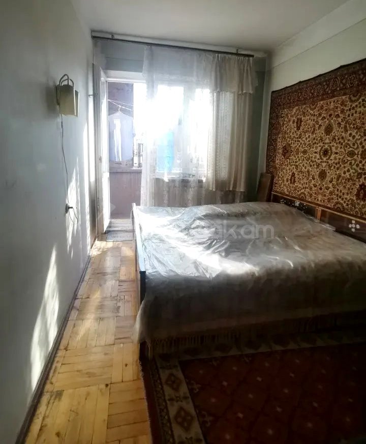 3 Սենյականոց Բնակարան, 75քմ, 4/9 հարկ, Նորմալ Վիճակում