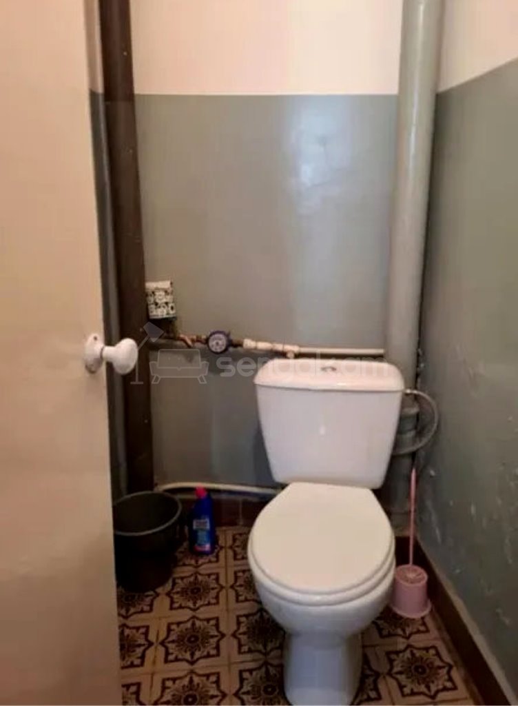 3 Սենյականոց Բնակարան, 80քմ, 7/12 հարկ, Կոսմետիկ Վերանորոգված