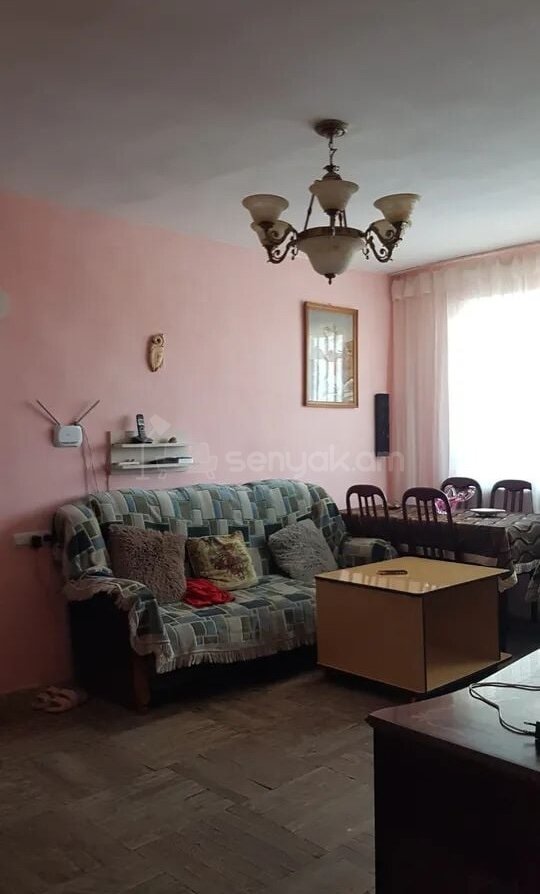 3 Սենյականոց Բնակարան, 80քմ, 16/16 հարկ, Կոսմետիկ Վերանորոգված