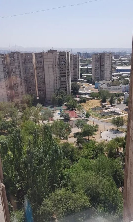 3 Սենյականոց Բնակարան, 80քմ, 16/16 հարկ, Կոսմետիկ Վերանորոգված