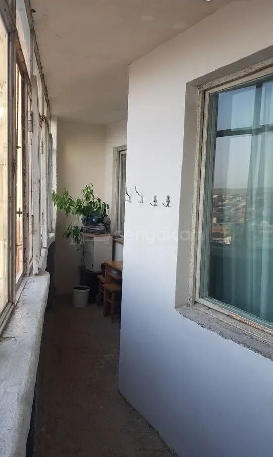 3 Սենյականոց Բնակարան, 80քմ, 16/16 հարկ, Կոսմետիկ Վերանորոգված