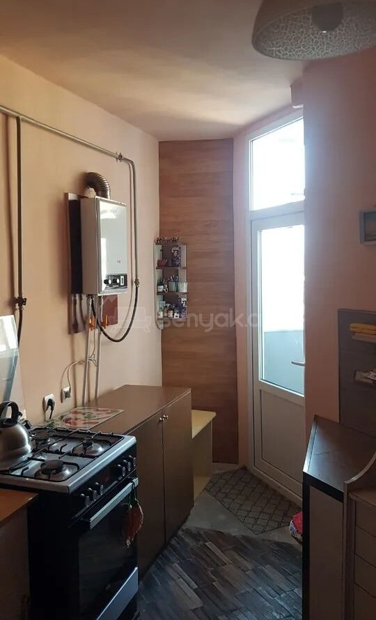 3 Սենյականոց Բնակարան, 80քմ, 16/16 հարկ, Կոսմետիկ Վերանորոգված