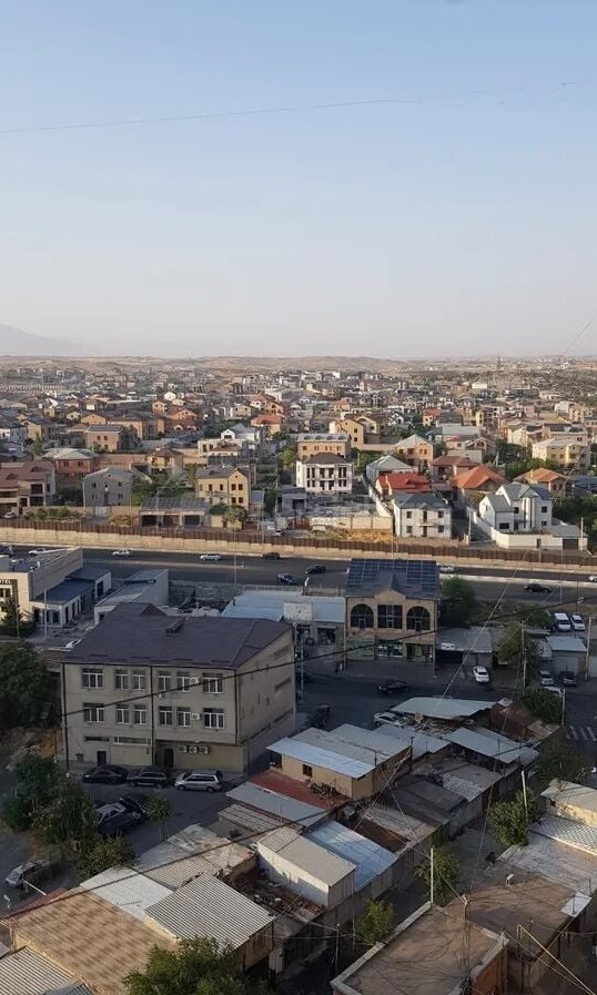 3 Սենյականոց Բնակարան, 80քմ, 16/16 հարկ, Կոսմետիկ Վերանորոգված