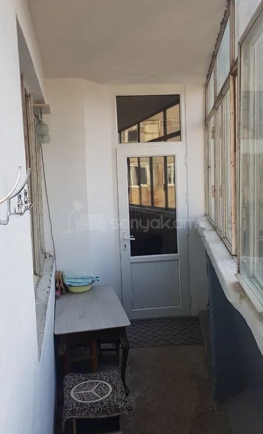 3 Սենյականոց Բնակարան, 80քմ, 16/16 հարկ, Կոսմետիկ Վերանորոգված