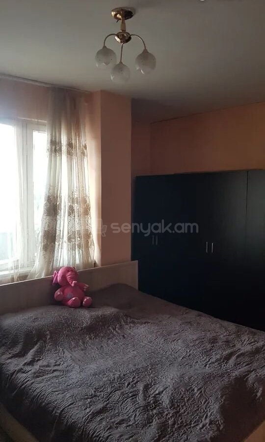 3 Սենյականոց Բնակարան, 80քմ, 16/16 հարկ, Կոսմետիկ Վերանորոգված