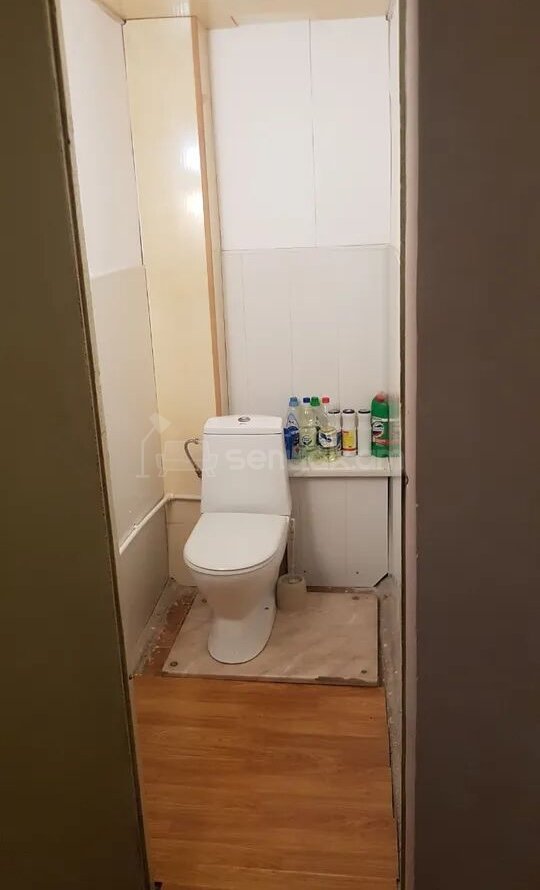 3 Սենյականոց Բնակարան, 80քմ, 16/16 հարկ, Կոսմետիկ Վերանորոգված