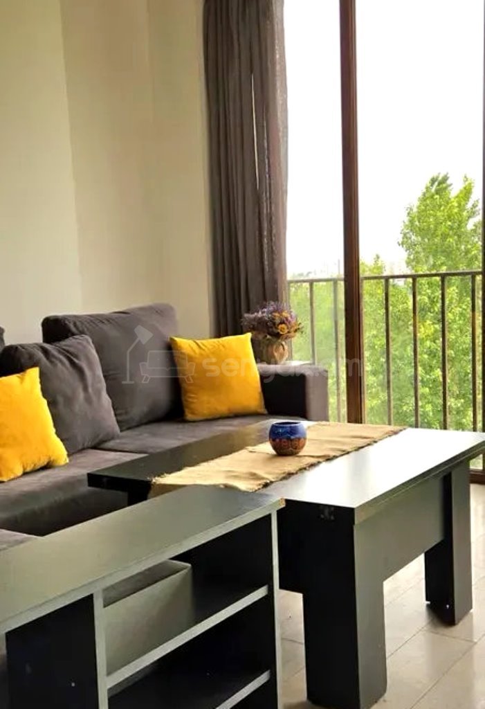 3 Սենյականոց Բնակարան Նորակառույց Քարե Շենքում, 57քմ, 4/4 հարկ, Կոսմետիկ Վերանորոգված