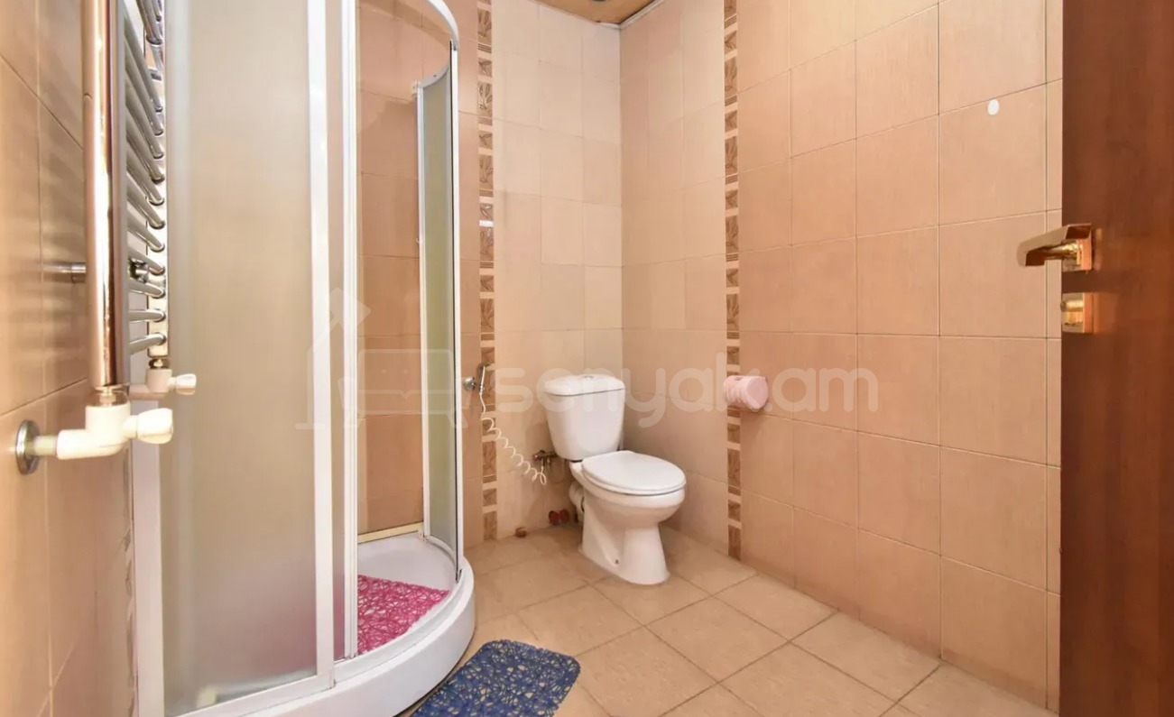 3 Սենյականոց Բնակարան Նորակառույցում, 120քմ, 11/13 հարկ, Կապիտալ Վերանորոգված, Կահավորված, Արևկող