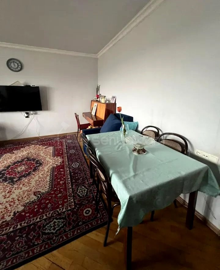 3 Սենյականոց Բնակարան, 76քմ, 9/9 հարկ, Կապիտալ Վերանորոգված