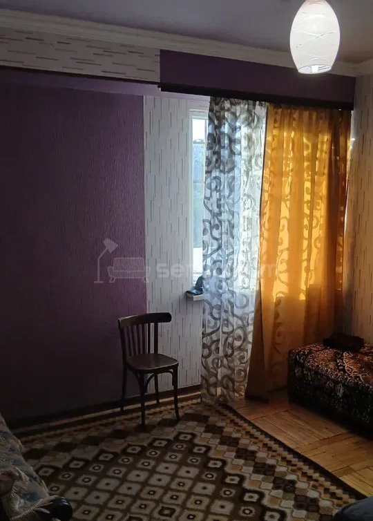 3 Սենյականոց Բնակարան, 78քմ, 2/9 հարկ, Կոսմետիկ Վերանորոգված