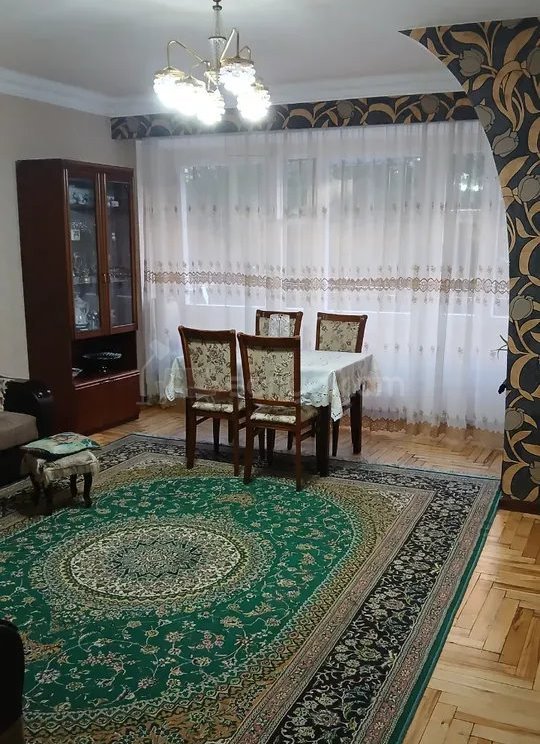 3 Սենյականոց Բնակարան, 78քմ, 2/9 հարկ, Կոսմետիկ Վերանորոգված