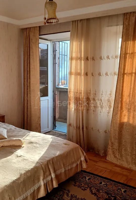 3 Սենյականոց Բնակարան, 78քմ, 2/9 հարկ, Կոսմետիկ Վերանորոգված