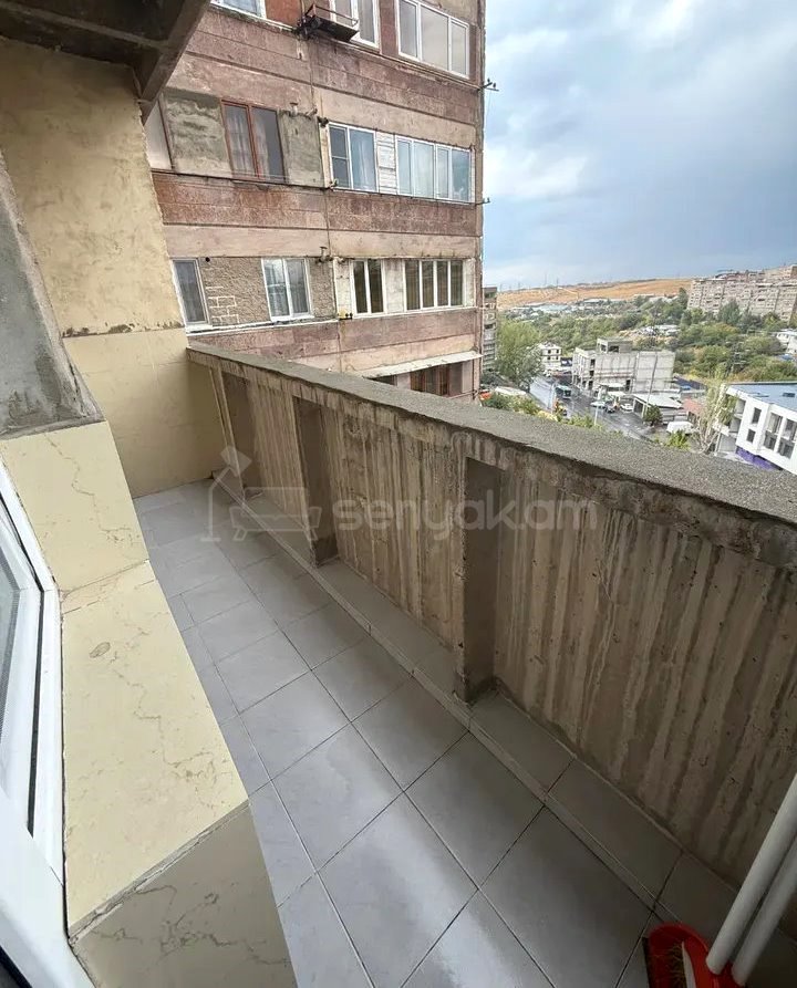 4 Սենյականոց Բնակարան, 94քմ, 7/9 հարկ, Կապիտալ Վերանորոգված