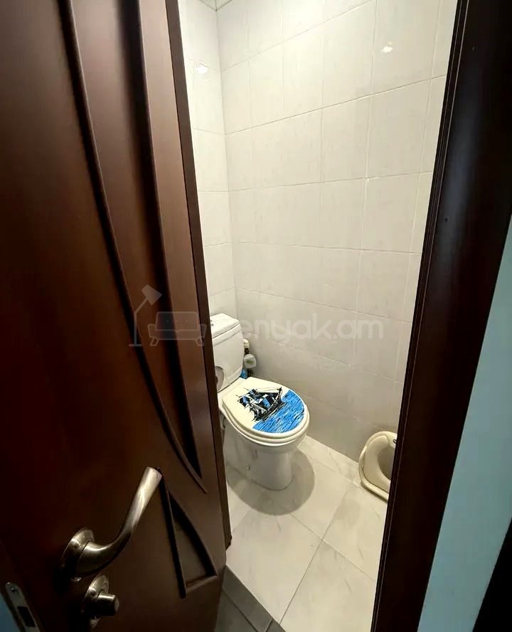 4 Սենյականոց Բնակարան, 94քմ, 7/9 հարկ, Կապիտալ Վերանորոգված