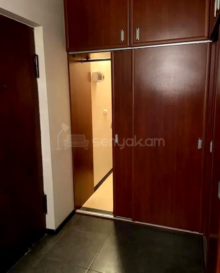 4 Սենյականոց Բնակարան, 94քմ, 7/9 հարկ, Կապիտալ Վերանորոգված