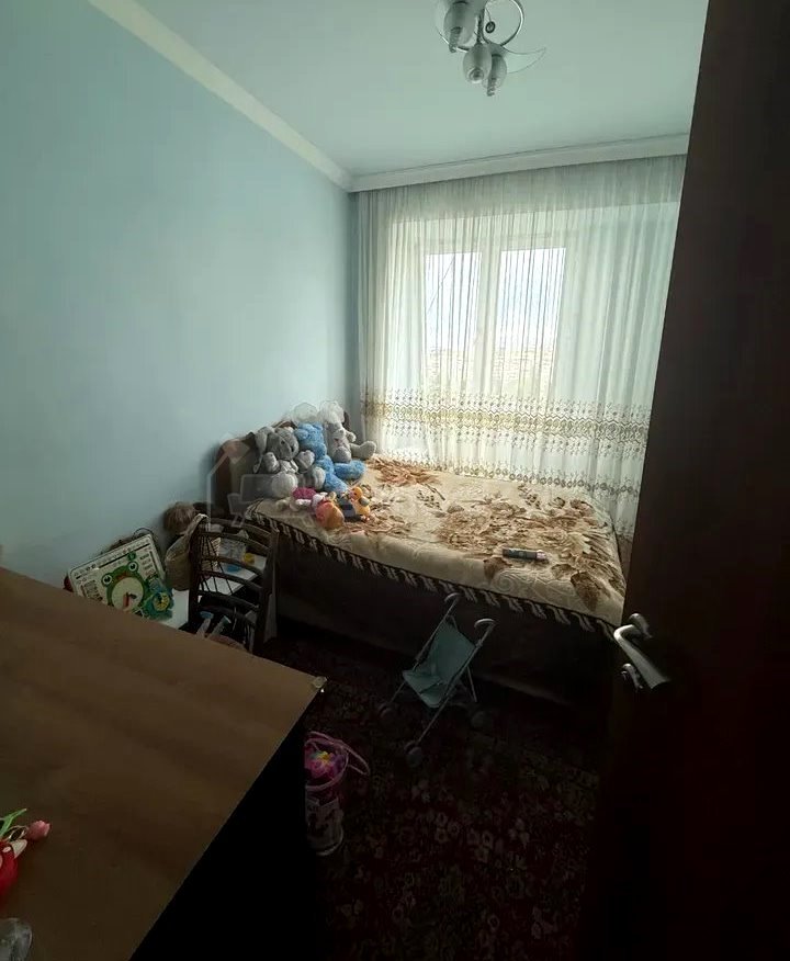 4 Սենյականոց Բնակարան, 94քմ, 7/9 հարկ, Կապիտալ Վերանորոգված