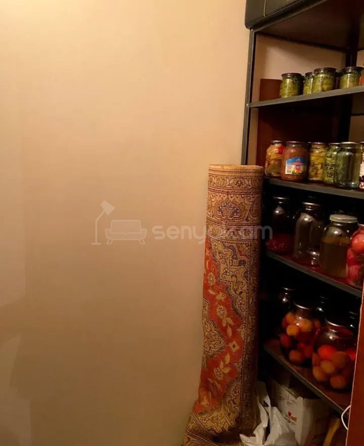 4 Սենյականոց Բնակարան, 94քմ, 7/9 հարկ, Կապիտալ Վերանորոգված