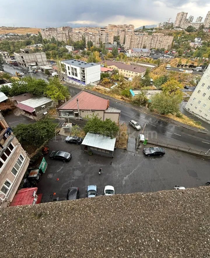 4 Սենյականոց Բնակարան, 94քմ, 7/9 հարկ, Կապիտալ Վերանորոգված