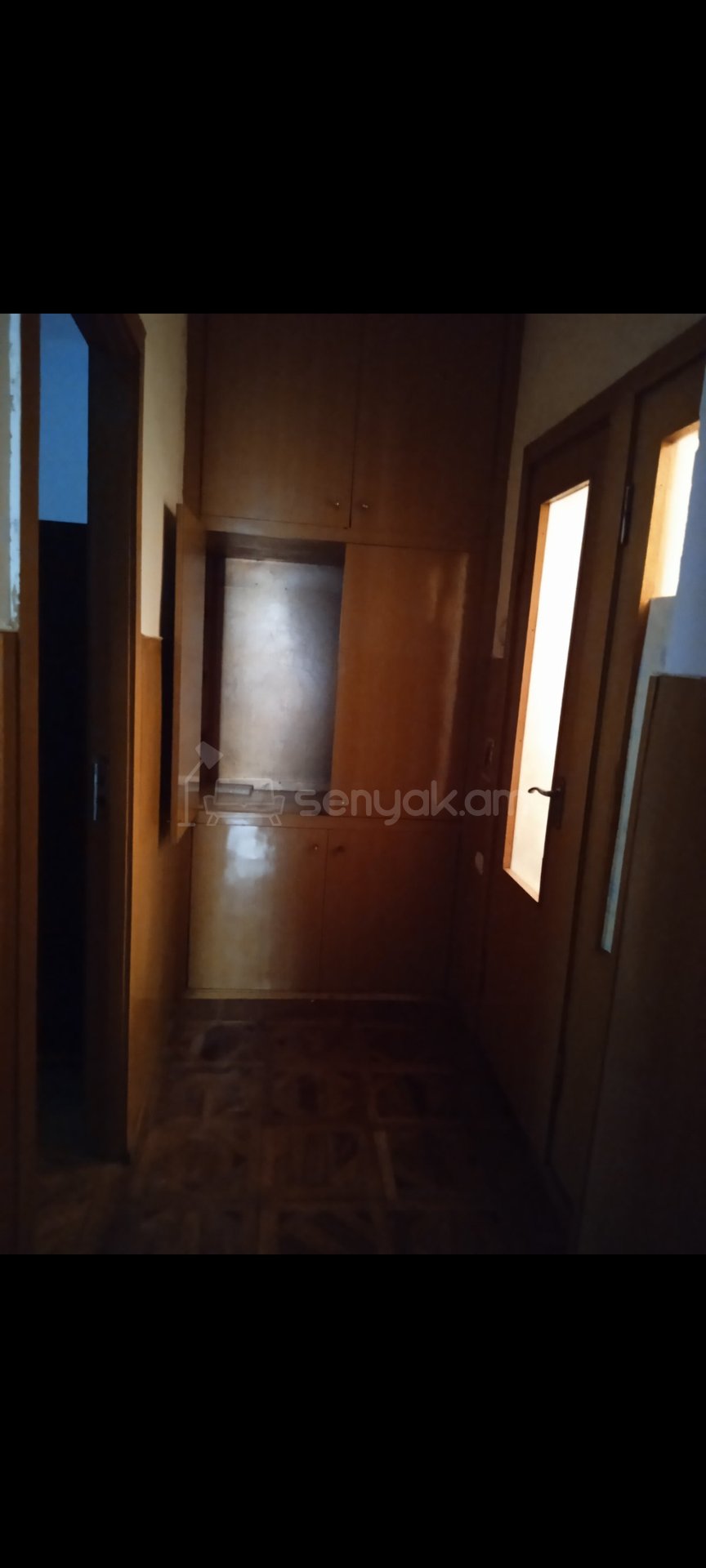 2 Սենյականոց Բնակարան, 67քմ, 1/9 հարկ, Կոսմետիկ Վերանորոգված