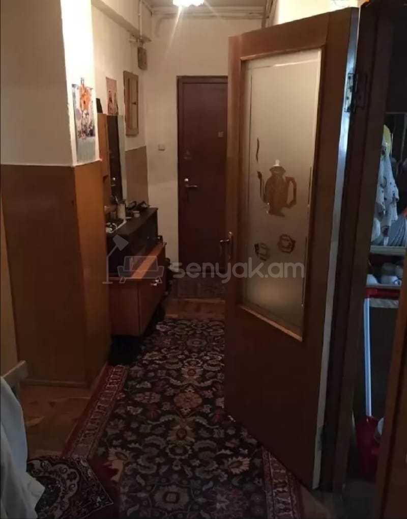 2 Սենյականոց Բնակարան, 67քմ, 1/9 հարկ, Կոսմետիկ Վերանորոգված