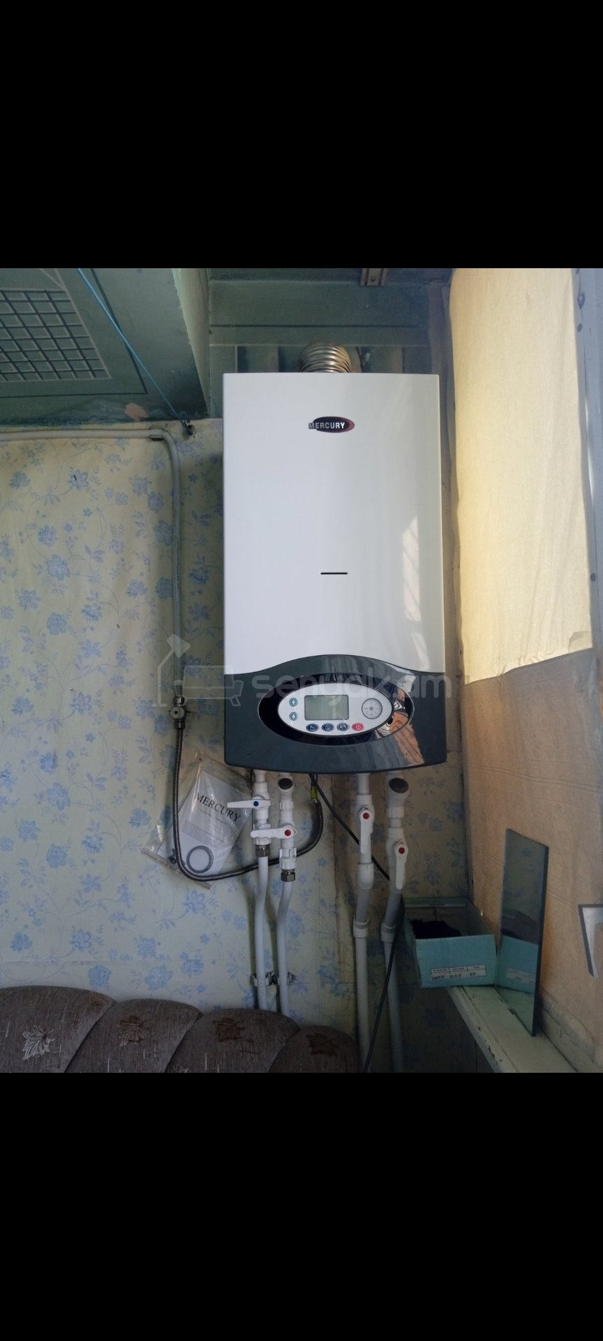 2 Սենյականոց Բնակարան, 67քմ, 1/9 հարկ, Կոսմետիկ Վերանորոգված