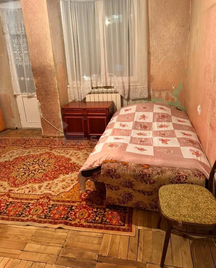 3 Սենյականոց Բնակարան, 86քմ, 3/9 հարկ, Կոսմետիկ Վերանորոգված