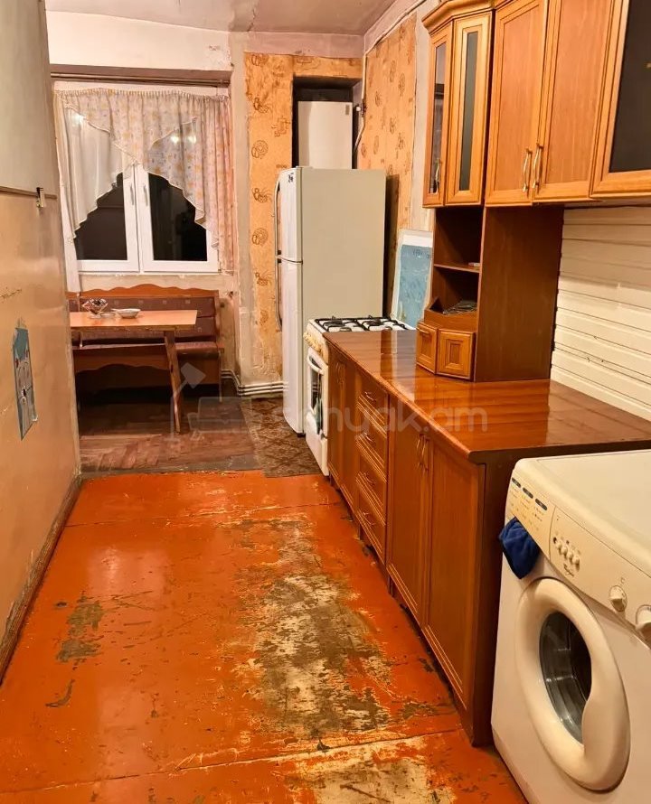 3 Սենյականոց Բնակարան, 86քմ, 3/9 հարկ, Կոսմետիկ Վերանորոգված