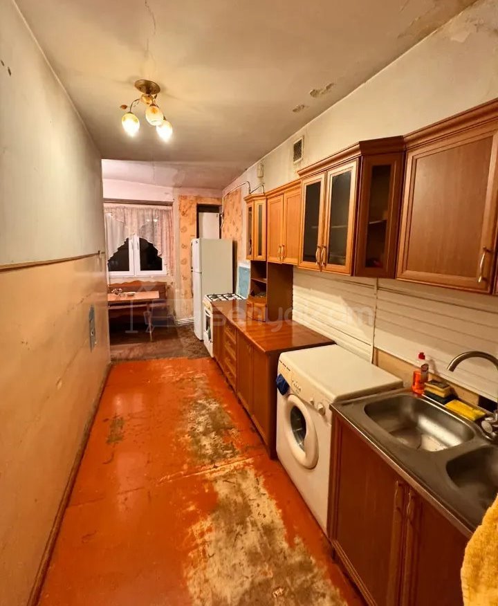 3 Սենյականոց Բնակարան, 86քմ, 3/9 հարկ, Կոսմետիկ Վերանորոգված