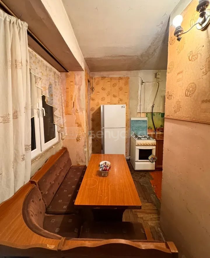 3 Սենյականոց Բնակարան, 86քմ, 3/9 հարկ, Կոսմետիկ Վերանորոգված