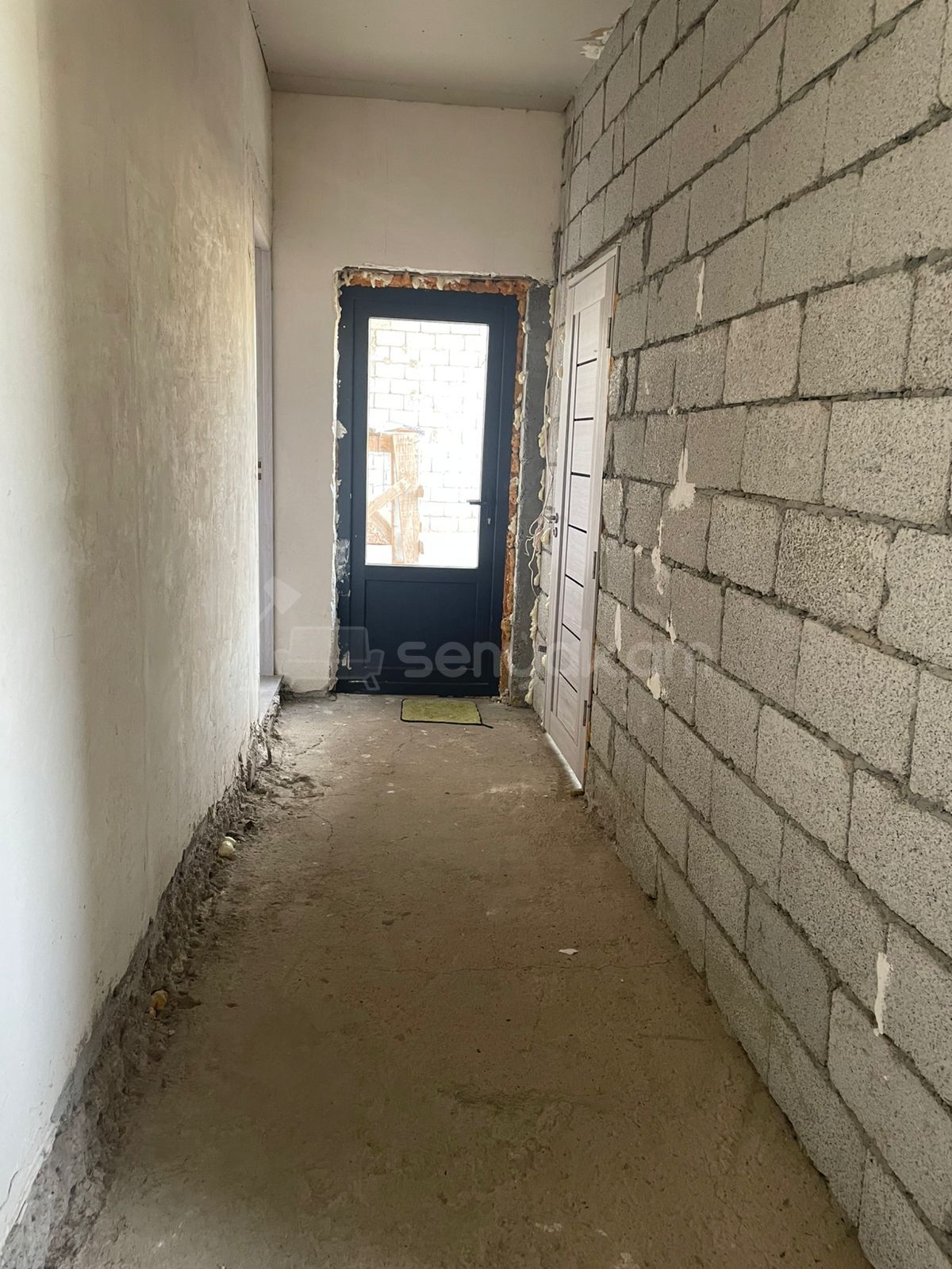 8 Սենյականոց Սեփական Տուն, 260քմ, Կապիտալ Վերանորոգված, Կահավորված, Ավտոտնակով