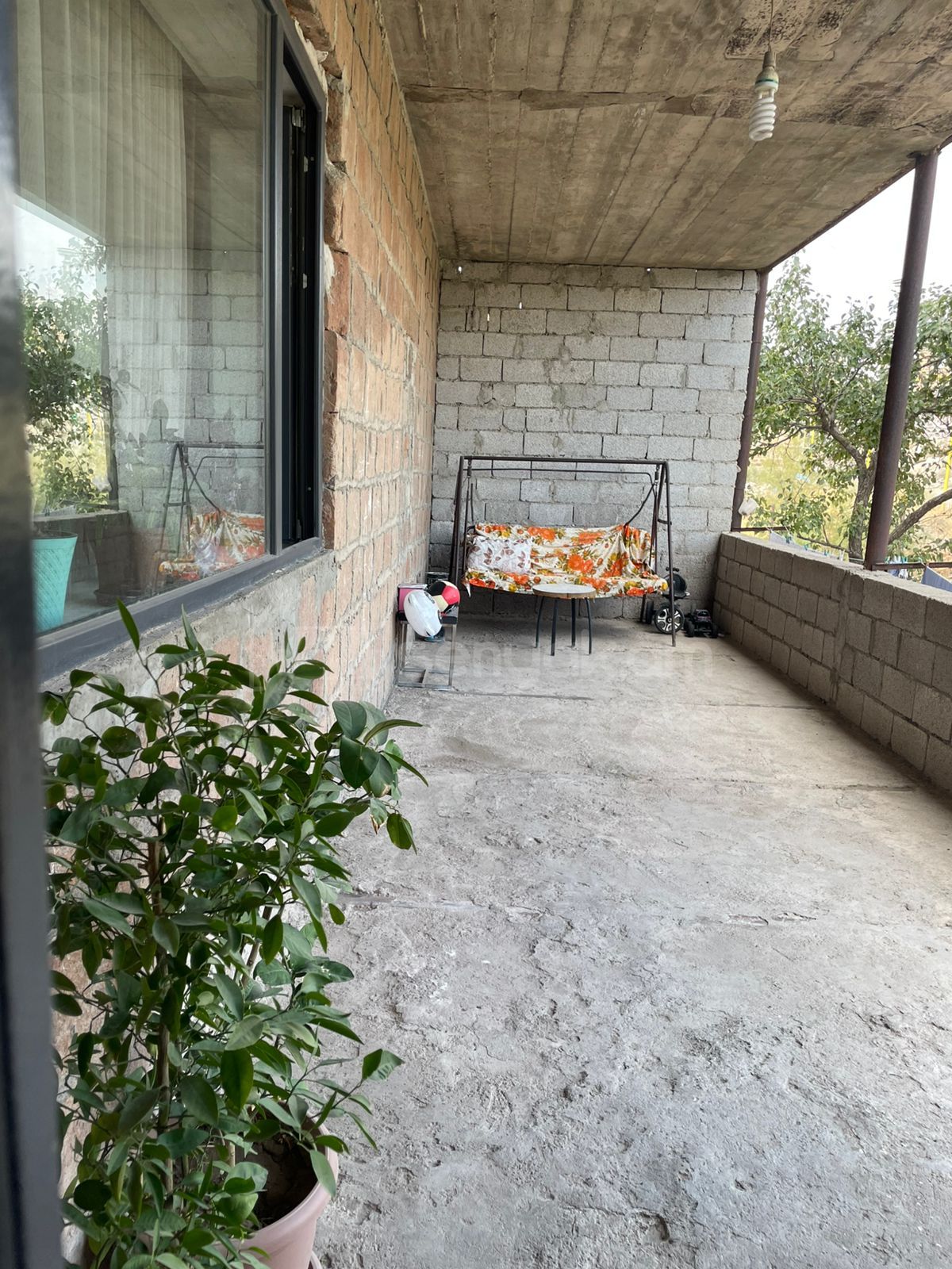 8 Սենյականոց Սեփական Տուն, 260քմ, Կապիտալ Վերանորոգված, Կահավորված, Ավտոտնակով