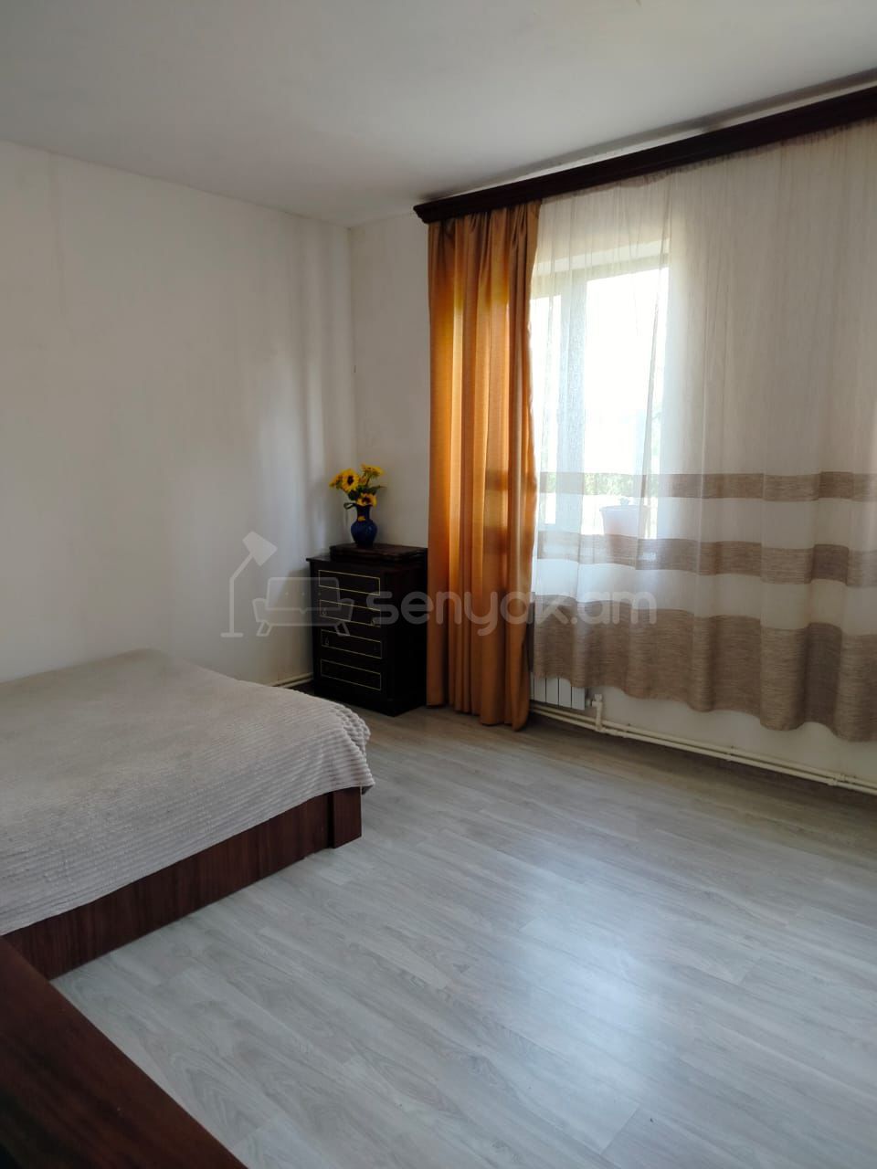 8 Սենյականոց Սեփական Տուն, 260քմ, Կապիտալ Վերանորոգված, Կահավորված, Ավտոտնակով