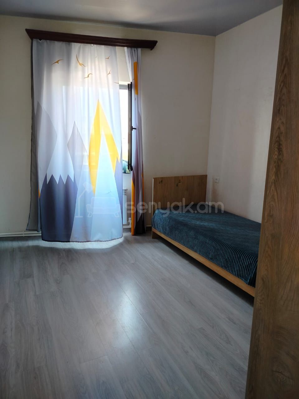 8 Սենյականոց Սեփական Տուն, 260քմ, Կապիտալ Վերանորոգված, Կահավորված, Ավտոտնակով