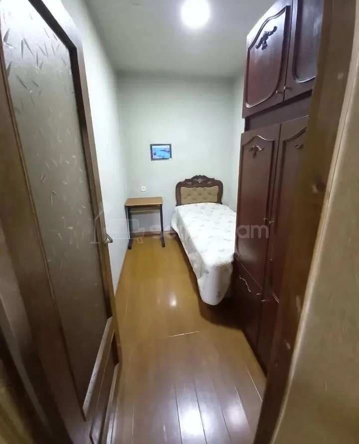 2 Սենյականոց Բնակարան, 46քմ, 1/8 հարկ, Նորմալ Վիճակում