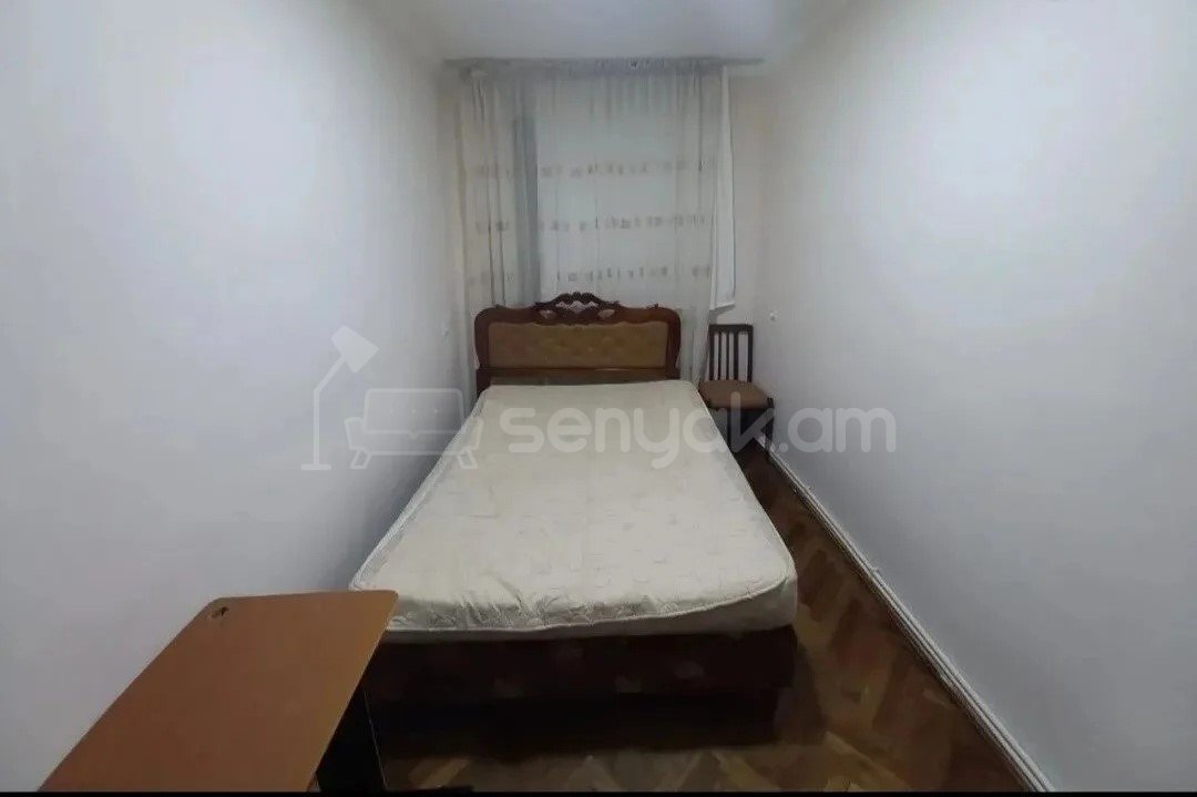 2 Սենյականոց Բնակարան, 46քմ, 1/8 հարկ, Նորմալ Վիճակում