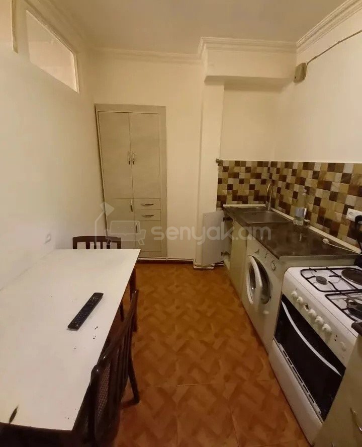 2 Սենյականոց Բնակարան, 46քմ, 1/8 հարկ, Նորմալ Վիճակում