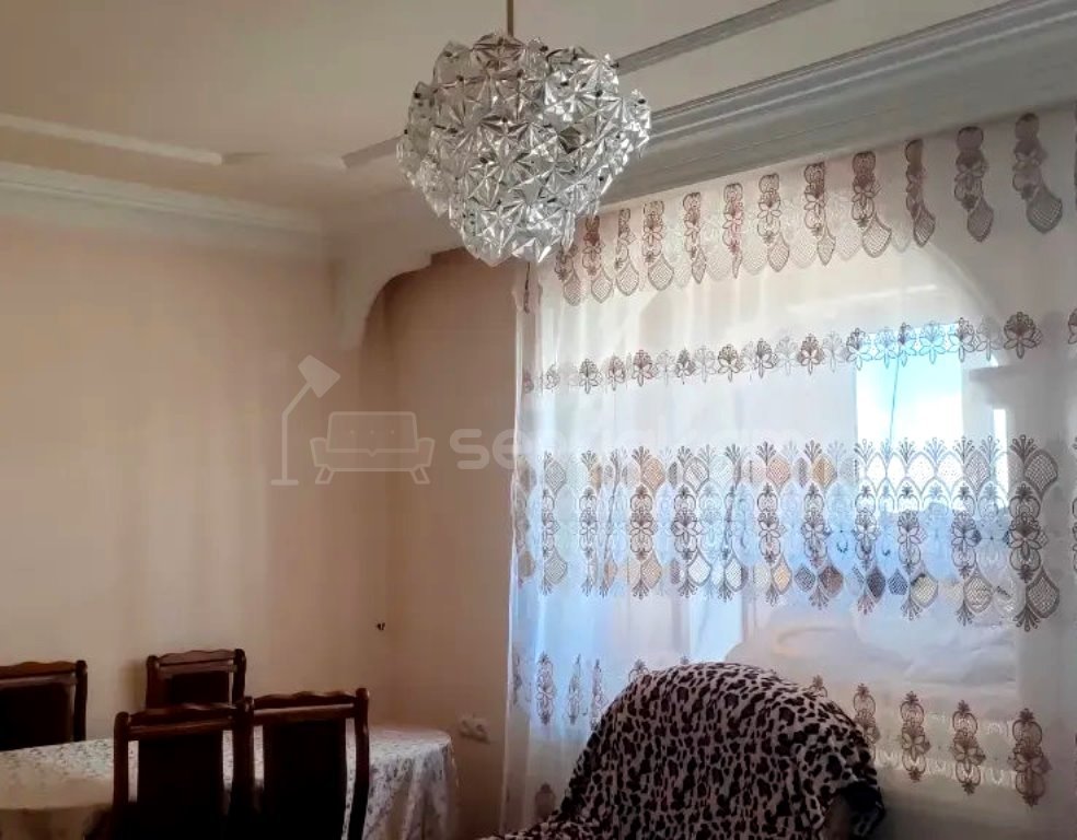 3 Սենյականոց Բնակարան, 76քմ, 4/9 հարկ, Կոսմետիկ Վերանորոգված