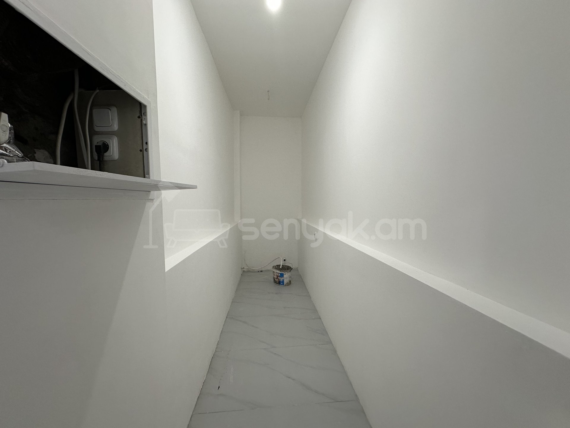 Օֆիսային Տարածք, 65քմ, Կապիտալ Վերանորոգված