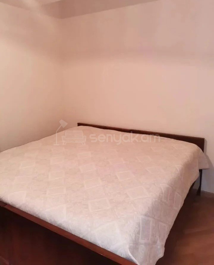 2 Սենյականոց Բնակարան, 48քմ, 1/9 հարկ, Նորմալ Վիճակում