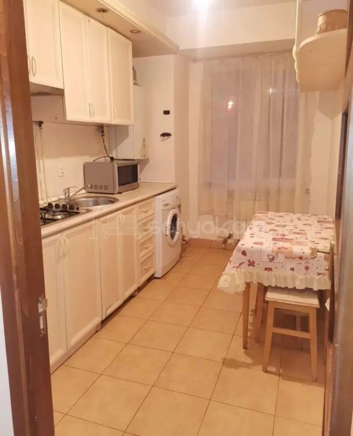 2 Սենյականոց Բնակարան, 48քմ, 1/9 հարկ, Նորմալ Վիճակում