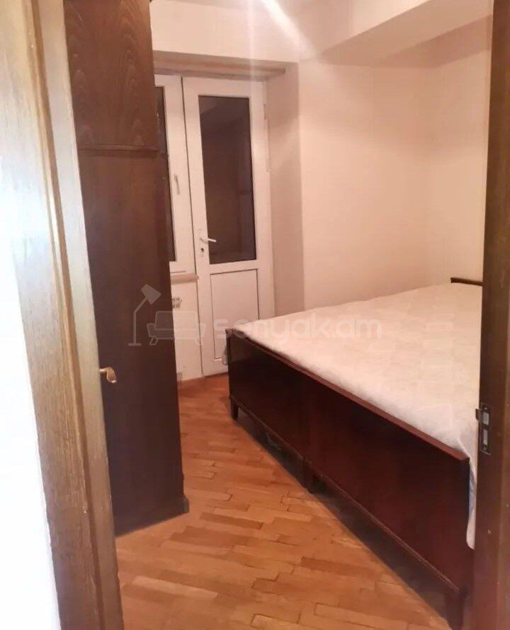 2 Սենյականոց Բնակարան, 48քմ, 1/9 հարկ, Նորմալ Վիճակում