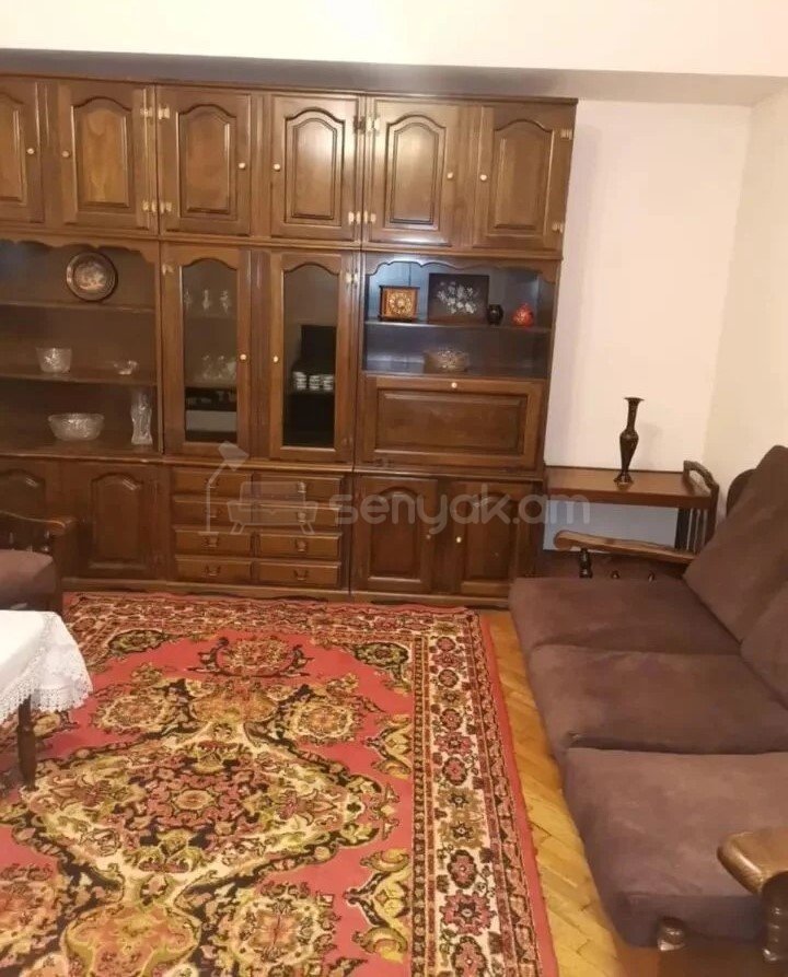 2 Սենյականոց Բնակարան, 48քմ, 1/9 հարկ, Նորմալ Վիճակում