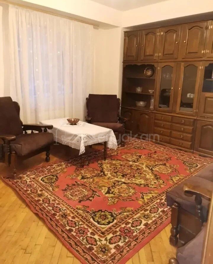 2 Սենյականոց Բնակարան, 48քմ, 1/9 հարկ, Նորմալ Վիճակում