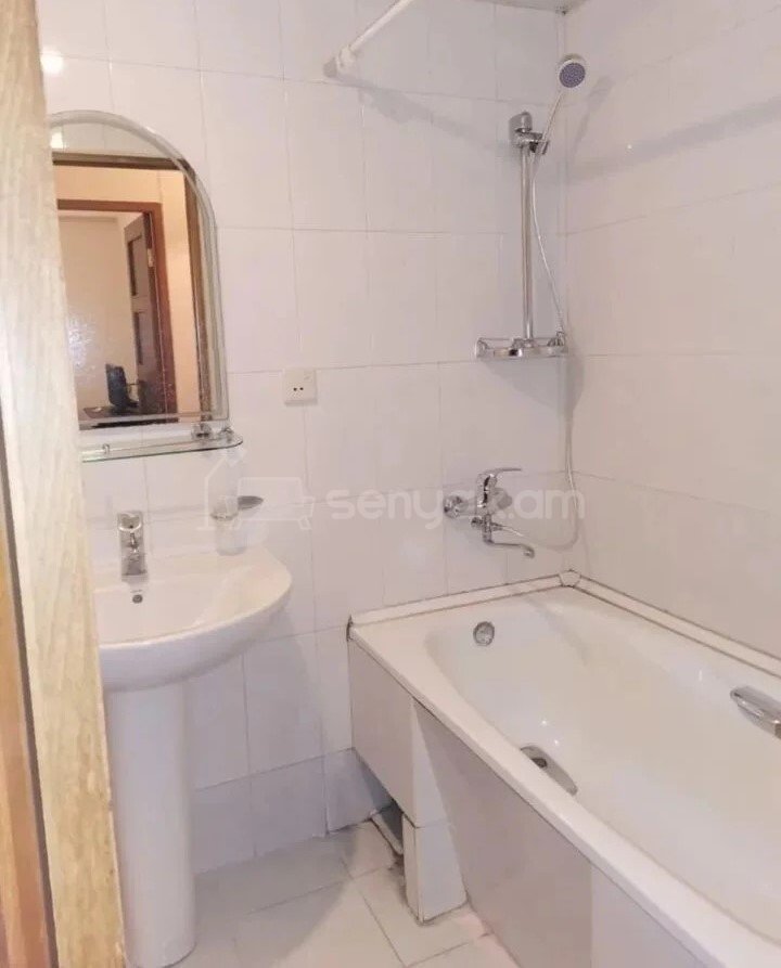 2 Սենյականոց Բնակարան, 48քմ, 1/9 հարկ, Նորմալ Վիճակում