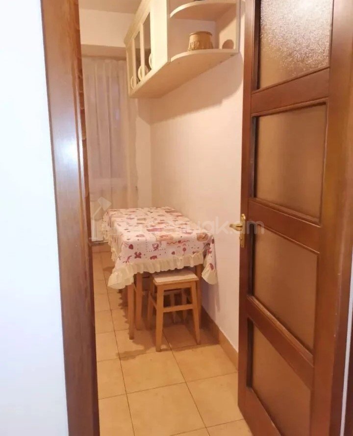 2 Սենյականոց Բնակարան, 48քմ, 1/9 հարկ, Նորմալ Վիճակում