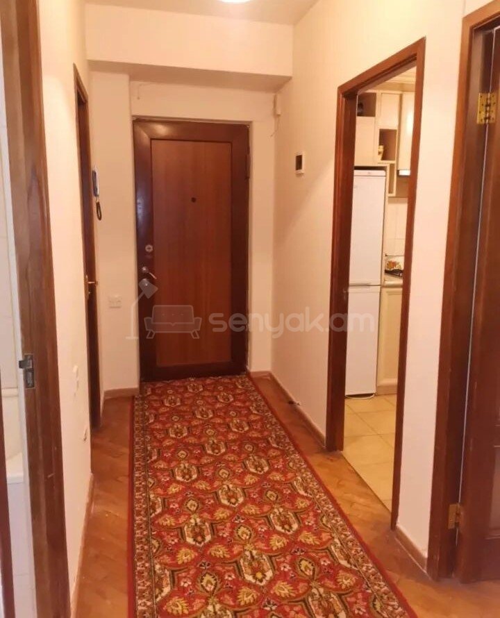 2 Սենյականոց Բնակարան, 48քմ, 1/9 հարկ, Նորմալ Վիճակում