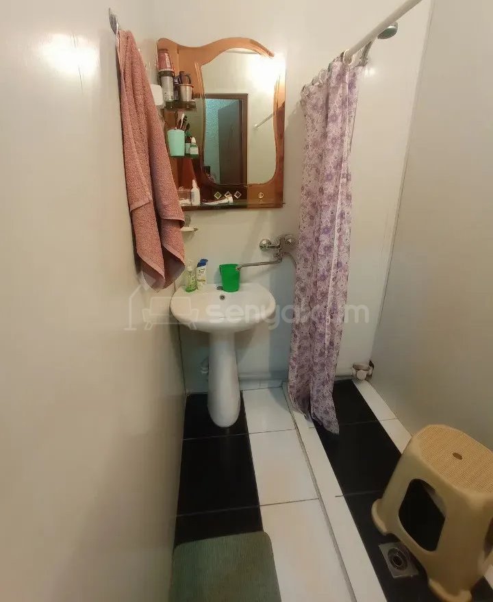 3 Սենյականոց Բնակարան, 85քմ, 11/12 հարկ, Կոսմետիկ Վերանորոգված