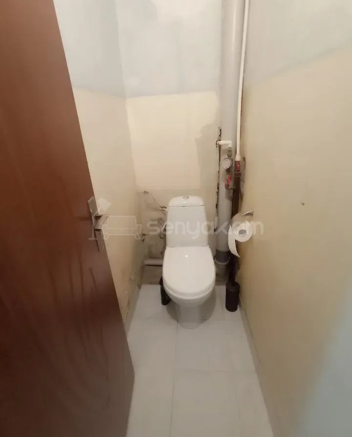 3 Սենյականոց Բնակարան, 85քմ, 11/12 հարկ, Կոսմետիկ Վերանորոգված