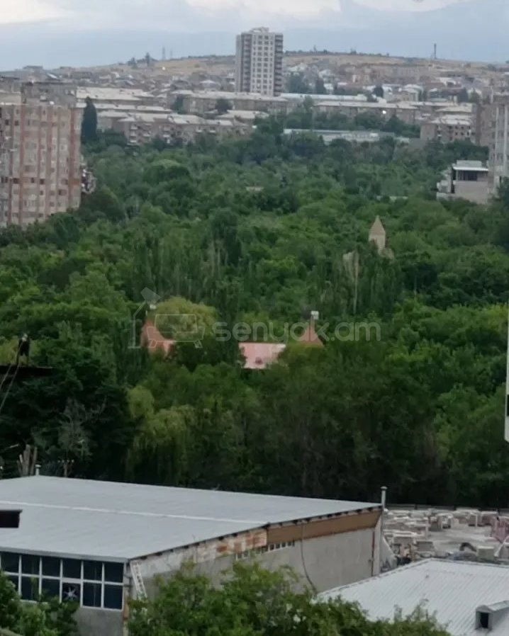 3 Սենյականոց Բնակարան, 85քմ, 11/12 հարկ, Կոսմետիկ Վերանորոգված