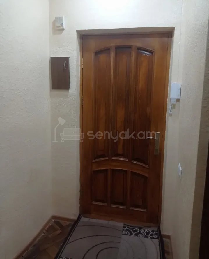 3 Սենյականոց Բնակարան, 85քմ, 11/12 հարկ, Կոսմետիկ Վերանորոգված